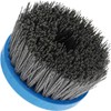 Brush Tray for Work of Wood Nylon Abrasive