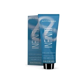 Infiniti Cream RS 7.43 Medium Copper Golden Blonde