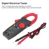 Digital Clamp Multimeter AC DC Current Resistance Repair Meter Digital
