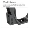 Drone Drop Release Device 0.4kg Load Bearing Light Sensitive Control