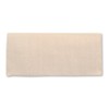 Mayatex San Juan 34X30 Cream New Zealand Wool Saddle Blanket
