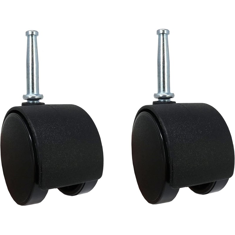 NEBOO Shop Vac Caster Wheels for Ridgid Wet Dry Shop