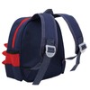 Baby School Bag Dinosaur Cartoon Backpack Cute Kindergarten Schoolbag Shoulder