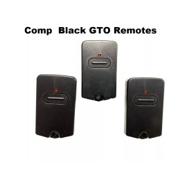 Mighty Mule GTO Mighty Mule Compatible RB741 FM135 Remote Control Transmitter 3 Pack