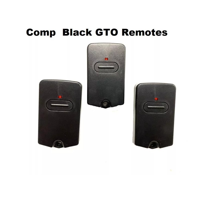 Mighty Mule GTO Mighty Mule Compatible RB741 FM135 Remote Control