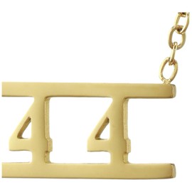 Angel Numbers Jewelry 444VibeHigher