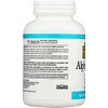 Natural Factors Ácido alfa-lipoico 200mg Cápsulas, 120 unidades