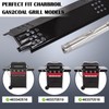 Hiorucet Grill Replacement Parts for Char Broil Gas2Coal 463340516, 463370516,