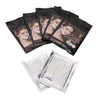 5pcs V Line Lifting Mask 2 Pairs Eye Mask Firm