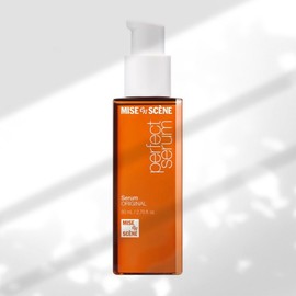 Mise-en-scène Perfect Original Serum, 80ml, 1 unit / 미쟝센 퍼펙트 오리지널 세럼, 80ml, 1개