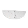 Kids Silicone Placemat Anti Slip Reusable Toddler Food Grade Silicone