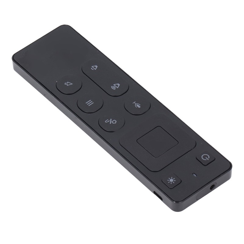 TV Air Remote Wireless Keyboard Combo Universal Multifunctional Remote Controller