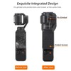 FSIDIWT Pocket 3 Protective Case Cover for DJI Osmo Pocket