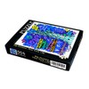 CVPuzzles Big Dreams, New York City 504 Piece Jigsaw Puzzle