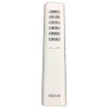 KOIZUMI 49KE0144-(KRU-MRH-7C1) Simple Remote Control, Dimmer for Ceiling, 2ch Included