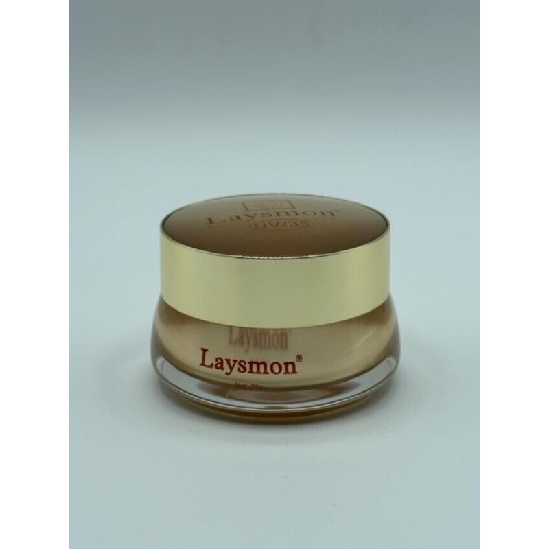 Collagen ++ Laysmon Cordyceps Sinensis Extract & Collagen Beauty Cream