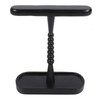 Universal Headphone Stand for Desk Wood Headset Holder Earphone Stand