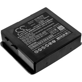 Cameron Sino Battery for Garmin Aera 795, Aera 796 PN:Garmin 010-11756-04, 361-00055-00 5200mAh / 38.48Wh