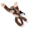 Playmaker Toys Flingshot Slingshot Flying Screaming Monkey