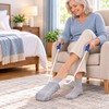 Sock Aid Device for Easy Sock Dressing – Long Pull