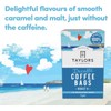 Taylors of Harrogate Decaffé Coffee Bags 10 Enveloped Bags, 75
