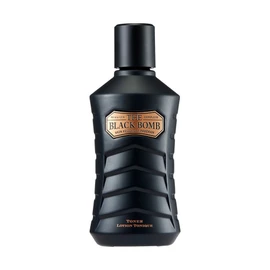 THE FACE SHOP The Black Bomb Toner 140ml - THE FACE SHOP The Black Bomb Toner 140ml