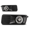 Fog Lights compatible for Ford Explorer 2006-2010 Explorer Sport Trac