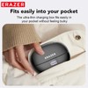ERAZER XT66Pro OWS Wireless Bluetooth Earphones HIFI Sound Quality Light-Weight