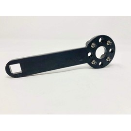 Five Star Marine Yamaha V6 Trim Cap Removal Tool 200 225 250 300 F200 F225 HPDI OX66 Four Stroke Large 1 1/2" FSM052