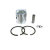 ITACO Boat Engine Piston Kit Assy Ring Set 6E0-11631 98