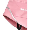 Playshoes Südwester Unlined Unisex Children's Rain Hat, Pink, 52-56