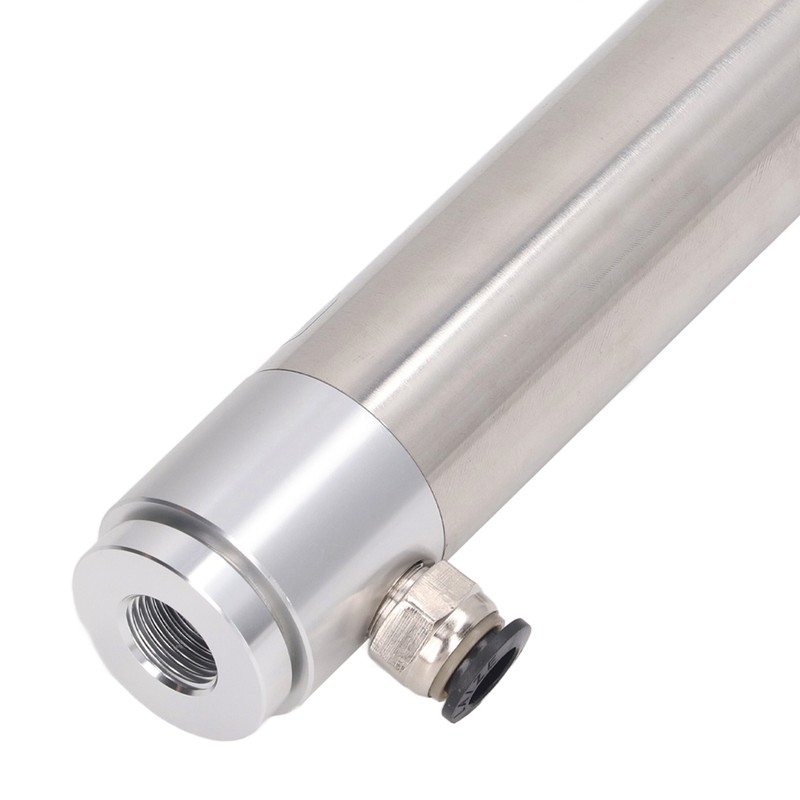 3PCS Set Cold Air Dry Cooling Gun Aluminum Alloy Anti
