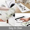 Laundry Room Runner Rug for Hallways Kitchen Mat Non Slip