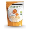 Golden Milk Leafy 150g Curcuma Organica Keto Vegano