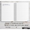 Travel Diary JourneyBook New Zealand