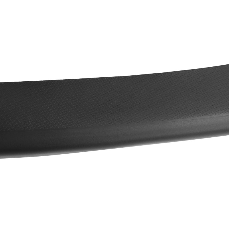 HECASA New Front Bumper Upper Cover For Dodge Ram 1500