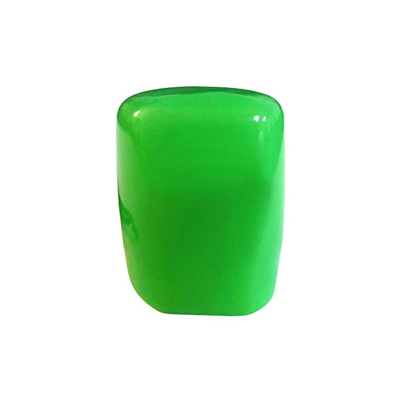 Trident Tank Valve Protector Caps (Each) (Red)