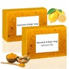 Lemon Turmeric Kojic Soap Fragrance, Honey Glow Lemon Turmeric Soap