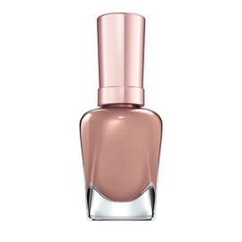 Sally Hansen Color Therapy Nail Polish, Colour 192 Sunrise Salution, Nude, 14.7 ml