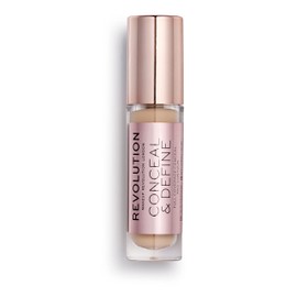 Makeup Revolution, Conceal & Define Concealer Pen C9 4ml