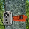 6.6ft Lashing Straps with Adjustable Cam Buckles Tie Down Cinch