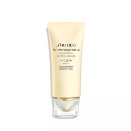 Future Solution 퓨처 솔루션 LX 유니버셜 디펜스 에스 SPF50+/PA++++ 50ml Future Solution LX Universal Defense Essence SPF50+/PA++++ 50ml
