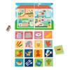 HABA My First Games: My Home, Game Collection for Children