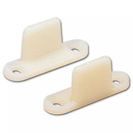 Hettich TopLine Grant Nylon Floor Guides Hettich 050 101