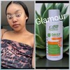 mega glow X 1 Mega Glow Egyptian daily vitamin C