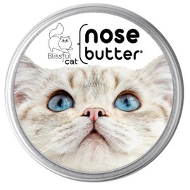 The Blissful Cat Nose Butter, 2-Ounce