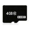 Micro SD SDHC Format Compatible Memory Card 4GB