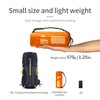Naturehike Ultralight Inflatable Mattress for Outdoor Activities, Portable Camping Sleeping