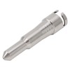 Coffee Machine Steam Nozzle Stainless Steel Coffee Steam Spout Nozzle