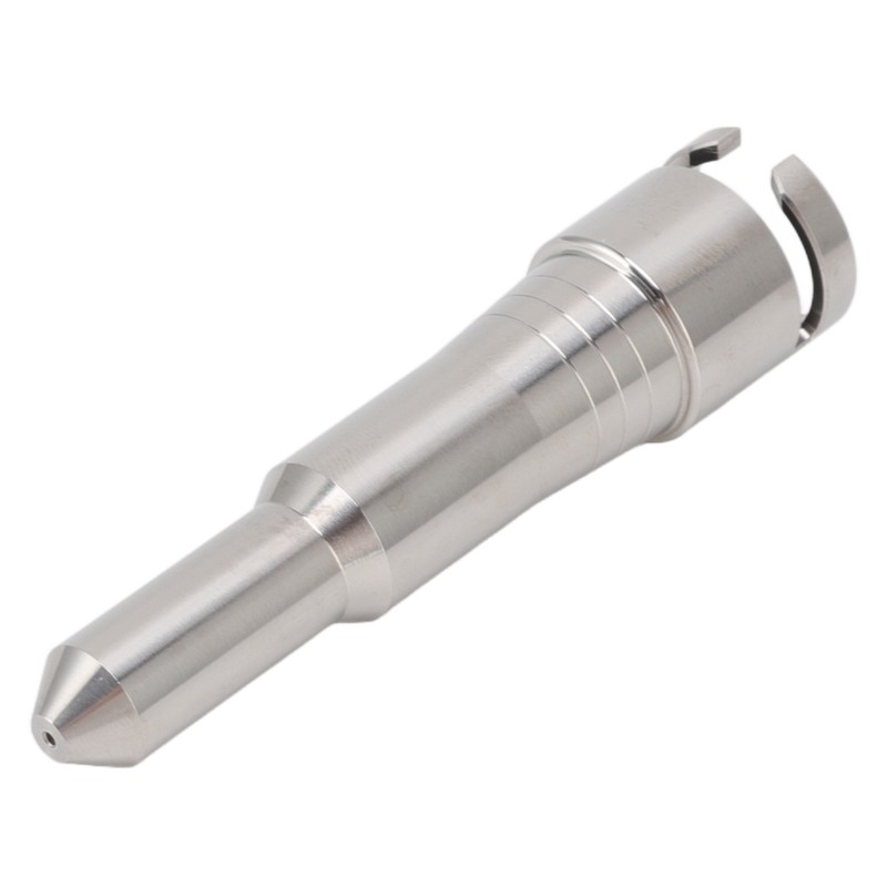 Coffee Machine Steam Nozzle Stainless Steel Coffee Steam Spout Nozzle